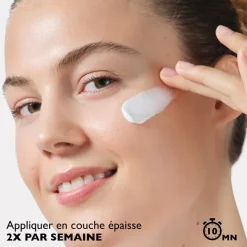 Masque SOS Aciana Botanica bio Sanoflore - tube de 75ml