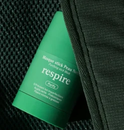 Masque stick peau nette Respire - stick de 50g