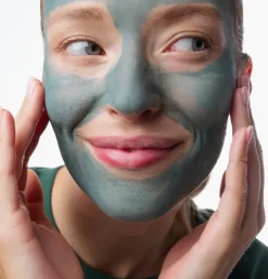 Masque stick peau nette Respire - stick de 50g