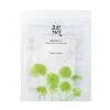Masque tissu apaisant à la Centella Asiatica Beauty of Joseon - un masque