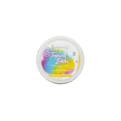 Masque Tropical Detox Les Secrets de Loly - pot de 250ml