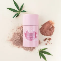 Masque visage en stick apaisant Laino - stick de 65g