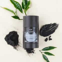 Masque visage en stick détox Laino - stick de 65g