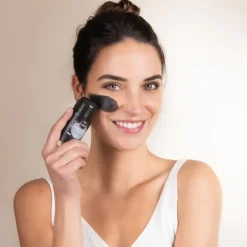 Masque visage en stick détox Laino - stick de 65g