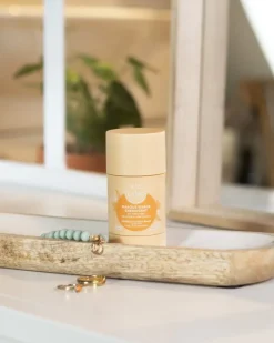 Masque visage en stick énergisant Laino - stick de 65g