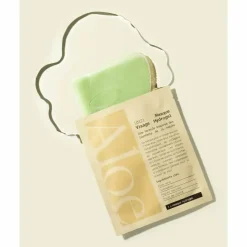 Masque visage hydrogel Aloe Paris - un masque