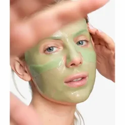 Masque visage hydrogel Aloe Paris - un masque
