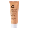 Masque visage énergisant coup d'éclat bio Avril - tube de 50 ml