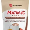 Matin 4G Cacao Forté Pharma - sachet de 150g (30 tasses)