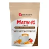 Matin 4G Café Forté Pharma - sachet de 150g (30 tasses)