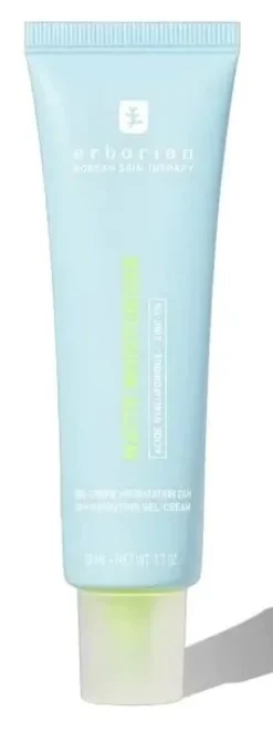 Matte Moisturizer gel-crème hydratante 24h Erborian - tube de 50ml