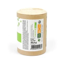 Maté vert Ecoresponsable Nat&Form - Boite de 60 gélules