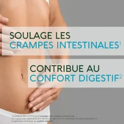 Maux de ventre Flash Naturactive - boite de 10 gélules