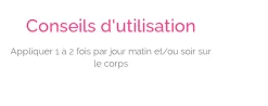 Mela lait unifiant ultra-hydratant Topicrem