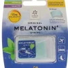 Melatonin + Lemon Pharma – 24 strips