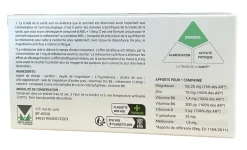 8:MEL+ mélatonine 1,9 mg Menarini