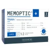 Memoptic + vision Densmore – 90 comprimés