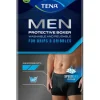 Men boxer lavant lavable réutilisable taille XL Tena - un boxer