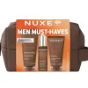 Men must-haves trousse Nuxe - trousse de 3 produits