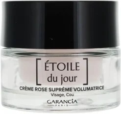 Meno-Expert Étoile du jour Crème rose suprême volumatrice Garancia - pot de 40 ml