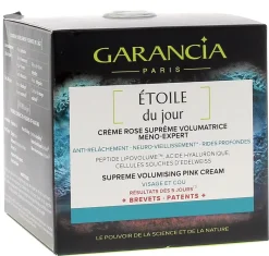 Meno-Expert Étoile du jour Crème rose suprême volumatrice Garancia - pot de 40 ml