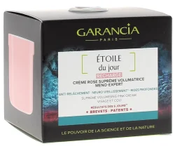 Meno-Expert Étoile du jour Crème rose suprême volumatrice Garancia - éco-recharge de 40 ml