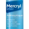Mercryl Spray application cutanée – 50 ml
