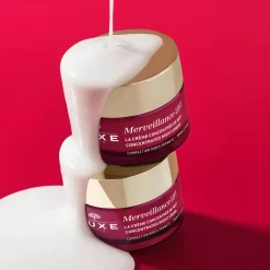 Merveillance Lift Crème concentrée de nuit Nuxe - pot de 50 ml