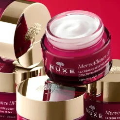 Merveillance Lift Crème concentrée de nuit Nuxe - pot de 50 ml
