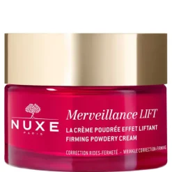 Merveillance Lift Crème poudrée effet liftant Nuxe - pot de 50 ml