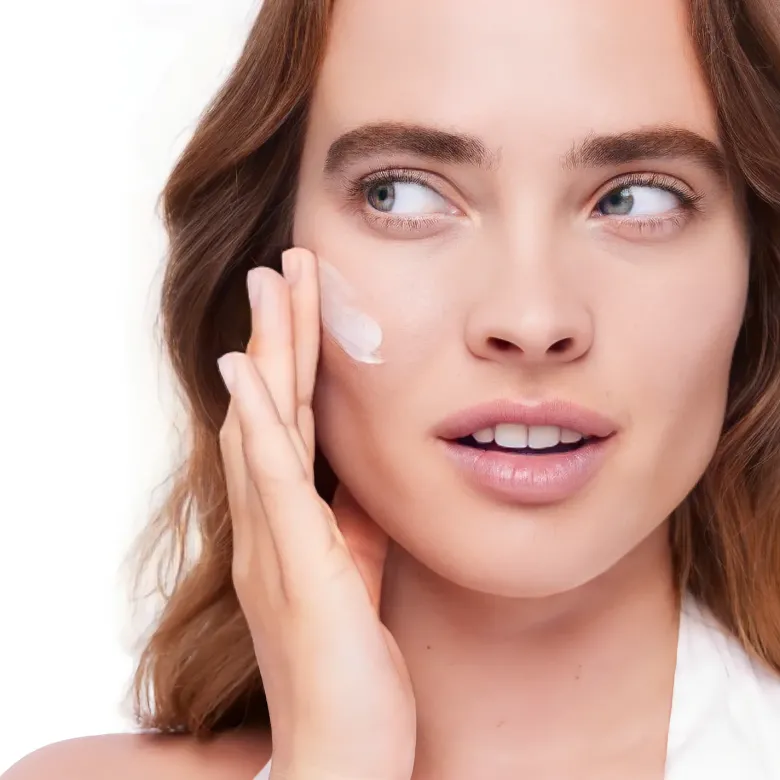 Merveillance Lift Crème poudrée effet liftant Nuxe - pot de 50 ml
