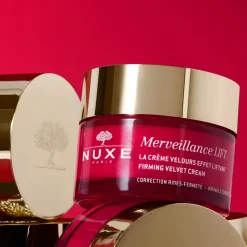 Merveillance Lift Crème velours effet liftant Nuxe - pot de 50 ml