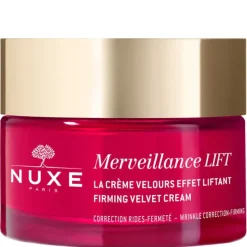 Merveillance Lift Crème velours effet liftant Nuxe - pot de 50 ml