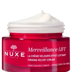 Merveillance Lift Crème velours effet liftant Nuxe - pot de 50 ml