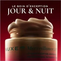 Merveillance Lift le soin d'exception jour et nuit Nuxe - pot de 75ml