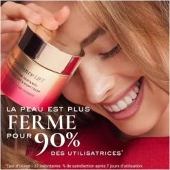 Merveillance Lift le soin d'exception jour et nuit Nuxe - pot de 75ml