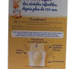 Mes céréales miel Picot - boite de 200g