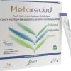 Metarecod traitement du syndrome métabolique Aboca - boîte de 40 sachets-dose de granulés