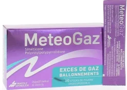 MeteoGaz Mayoly Spindler – 10 sticks