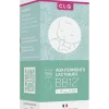 Microbiotique CLQ gouttes buvables Calmosine - flacon compte-gouttes de 8ml