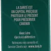 Mig'Reflex goût menthe Lero - spray de 30ml