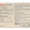 Milbemaxtab comprimé pour petits chiens et chiots - boite de 2 comprimés