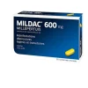 Mildac 600 mg – 20 comprimés