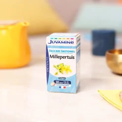 Millepertuis Juvamine - boîte de 60 comprimés