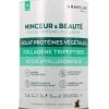 Minceur & beauté en-cas protéiné + collagène goût chocolat Granions - pot de 375g (15 sachets)