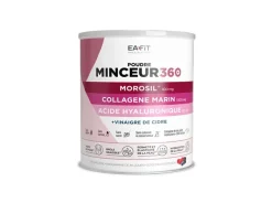 Minceur 360 Eafit - pot de 200g