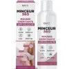 Minceur 360 mousse crépitante anti-cellulite EaFit - flacon de 100ml