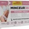 Minceur 360 programme complet Eafit - boîte de 120 comprimés