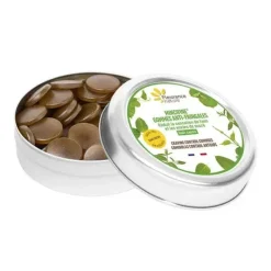 Mincifine gommes anti-fringales Fleurance nature - boîte de 80g