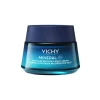 Mineral 89 crème hydratante récupération nuit Vichy - pot de 50ml